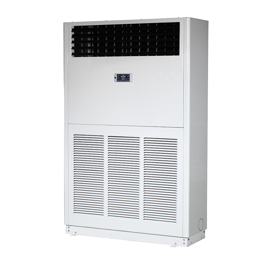Điều hòa tủ đứng 2 chiều Nagakawa NP-A100DL 100.000BTU