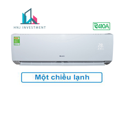 Điều hòa Gree 1 chiều 9000BTU GWC09KB-K6N0C4