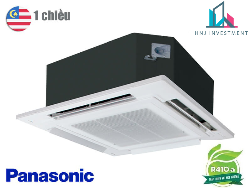 Điều hòa âm trần Panasonic 1 chiều S-19PU1H5 18.000BTU