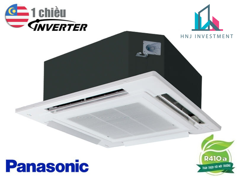 Điều hòa âm trần Panasonic 1 chiều S-34PU2H5-8 34.000BTU