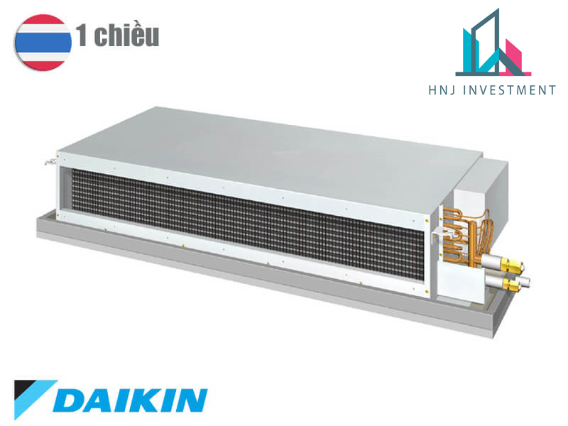 Điều hòa nối ống gió Daikin 1 chiều FDMNQ30MV1/RNQ30MV1 30.000BTU