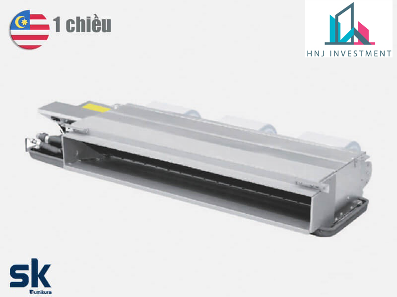 Điều hòa nối ống gió Sumikura 1 chiều 18.000BTU ACS/APO-180