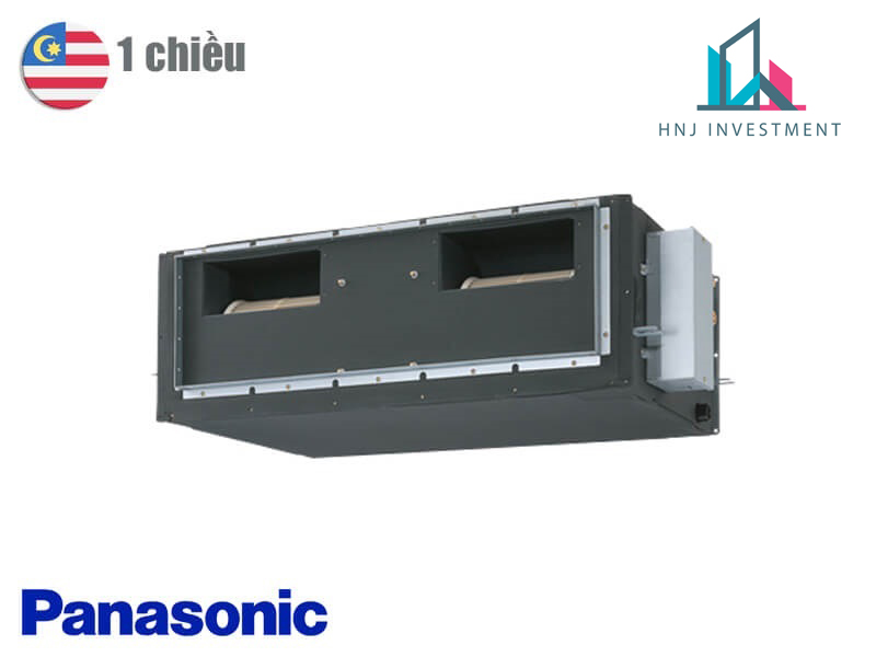 Điều hòa nối ống gió Panasonic 1 chiều 22000BTU S-22PF1H5/U-22PV1H5