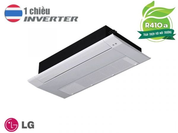 Điều hòa âm trần một hướng thổi  LG 1 chiều ATNQ18GTLA1 18000BTU