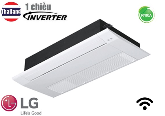 Dàn lạnh điều hòa multi 1 chiều LG 18000BTU AMNQ18GTTA0