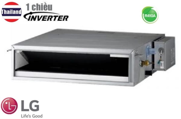 Dàn lạnh điều hòa multi 1 chiều LG AMNQ09GL1A0 9.000BTU