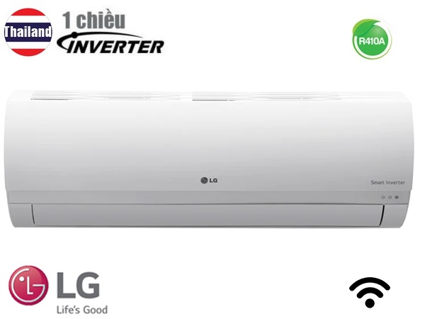 Dàn lạnh điều hòa multi 1 chiều LG 18000BTU AMNQ18GSKB0