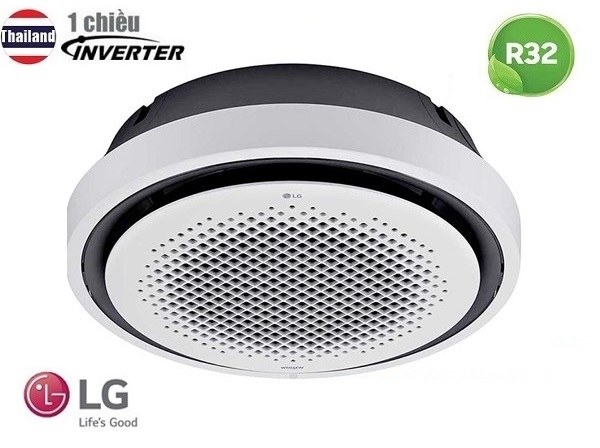Điều hòa âm trần LG 1 chiều 36000BTU ZTNQ36GYLA0/ZUAD1