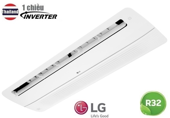 Điều hòa âm trần LG 1 chiều 18000BTU ZTNQ18GTLA0/ZUAB1